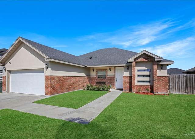 Property at 8718 Pink Flamingo St, Harlingen, TX 78552, 3 beds, 2 baths