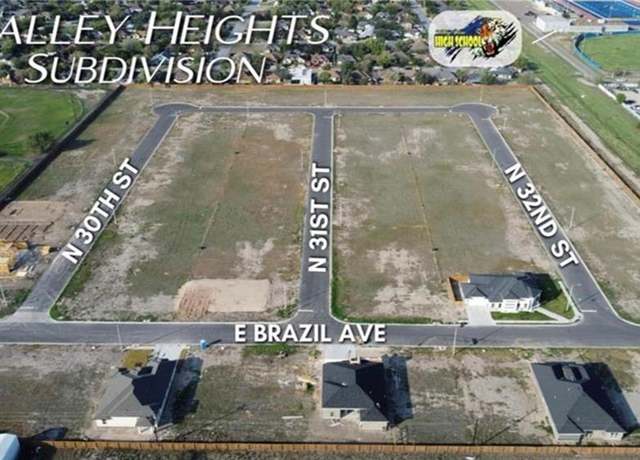 Property at 3005 Ebano Ave, Hidalgo, TX 78557