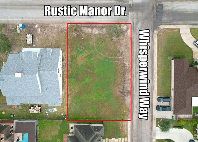 Property at 5652 Rustic Manor Dr, Brownsville, TX 78526