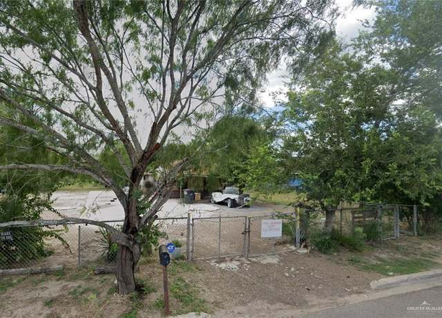 Property at 211 S Delaware St, Alton, TX 78573