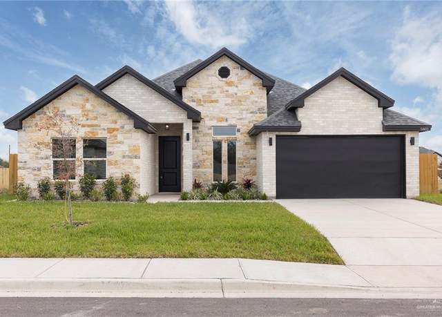 Property at 5802 N 45th Ln, Mcallen, TX 78504, 3 beds, 3.5 baths