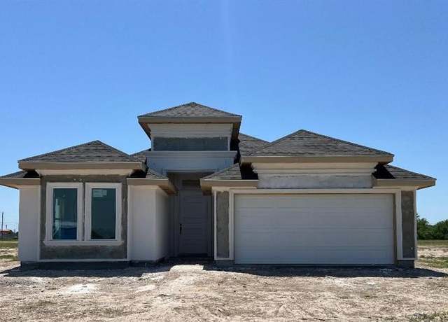 Property at 1804 Foxtail St, Donna, TX 78537, 3 beds, 2 baths