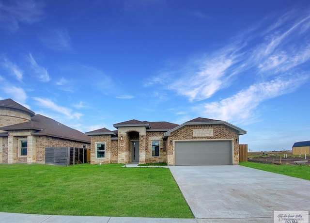 Property at 505 Independence Ave, San Benito, TX 78586, 3 beds, 2.5 baths