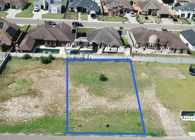 Property at 0 Bryan Loop, Rio Grande City, TX 78582