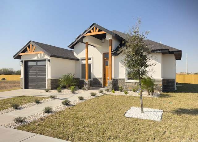 Property at 3901 La Paloma Dr, San Juan, TX 78589, 3 beds, 2 baths