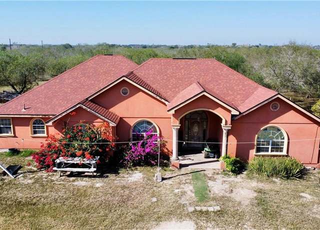 Property at 4517 N Mile 3 1/2 W, Weslaco, TX 78599, 4 beds, 3.5 baths