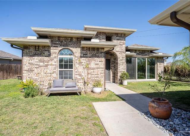 Property at 5229 Escondido Pass, Mcallen, TX 78504, 3 beds, 2 baths