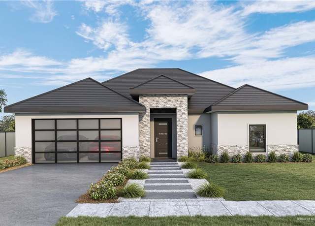 Property at 2908 Arboledas Dr, San Juan, TX 78589, 3 beds, 2.5 baths