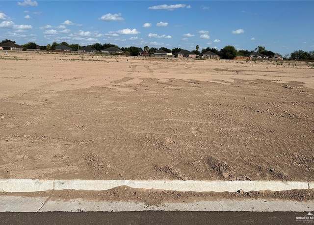 Property at 1840 N Yellowwood St, San Juan, TX 78589