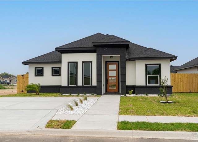 Property at 1115 E Evergreen Ave, San Juan, TX 78589, 3 beds, 2 baths