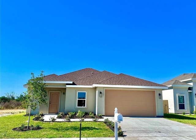 Property at 2517 Linva Ave, Mcallen, TX 78541, 3 beds, 2 baths