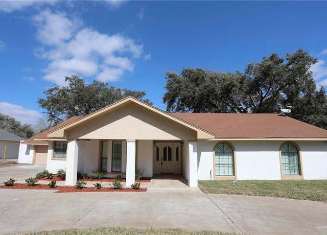 Property at 2201 Story Ln, Palmhurst, TX 78573, 4 beds, 3 baths
