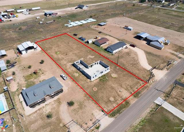 Property at 10406 Crocosmia, Edcouch, TX 78538