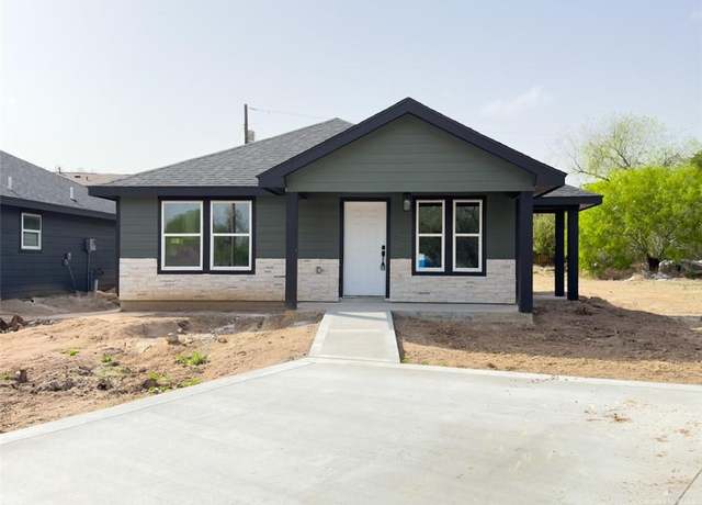 Property at 205 Mesquite Meadows St, La Joya, TX 78560, 3 beds, 2 baths