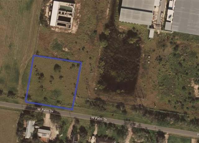 Property at 713 W Palm Dr, Edinburg, TX 78541