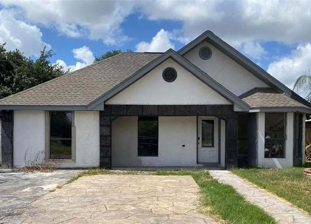 Property at 2114 Monterrey St, Hidalgo, TX 78557, 4 beds, 2 baths
