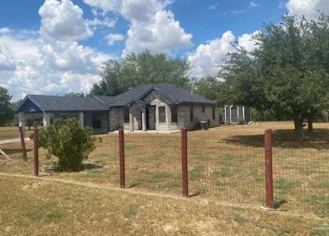 Property at 9600 Zurich Ave, Mission, TX 78573, 3 beds, 1 bath