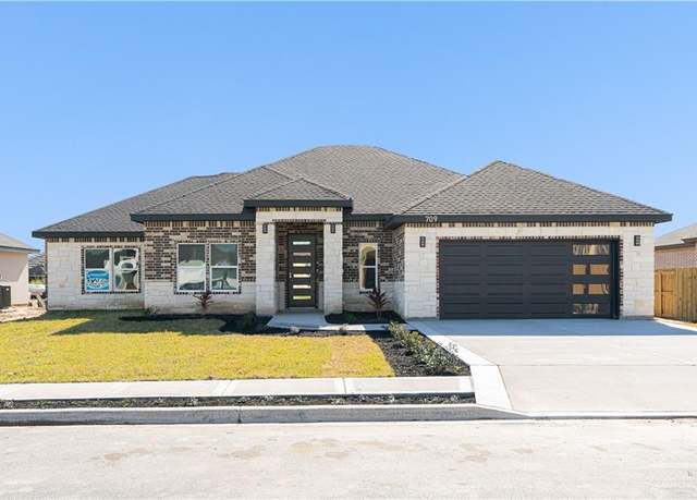 Property at 709 Fannin St, Weslaco, TX 78596, 4 beds, 2 baths