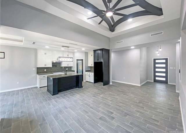 Property at 1271 Stirrup Cir, San Benito, TX 78586, 4 beds, 2.5 baths