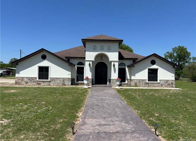 Property at 303 Cactus Ln, Edinburg, TX 78541, 4 beds, 2 baths