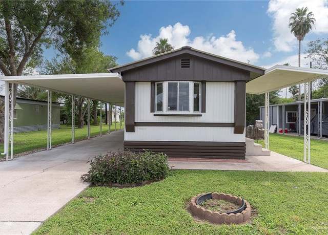 Property at 406 Illinois Cir, La Feria, TX 78559, 2 beds, 1 bath