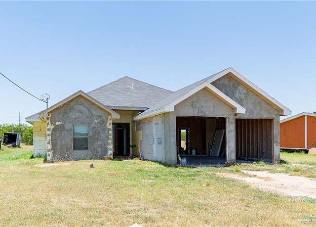 Property at 1102 Violeta Dr, Donna, TX 78537, 3 beds, 2 baths