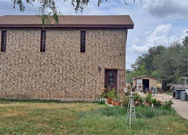 Property at 12517 N Taylor Rd, Mission, TX 78573, 3 beds, 2 baths