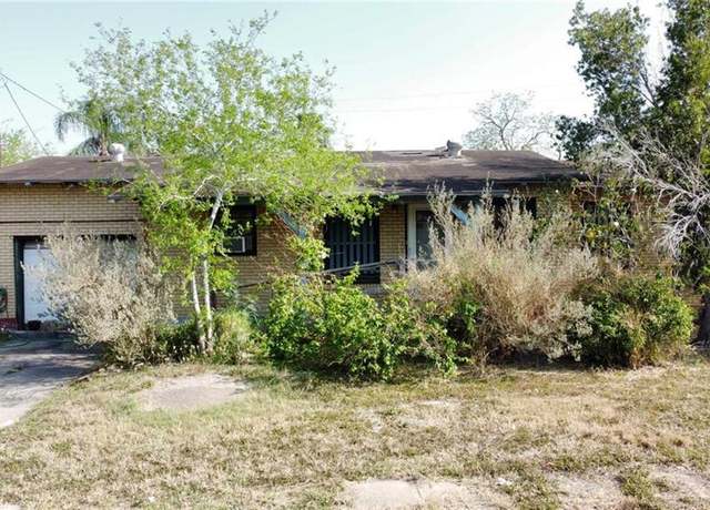 Property at 241 Corona Cres, San Benito, TX 78586, 2 beds, 1 bath