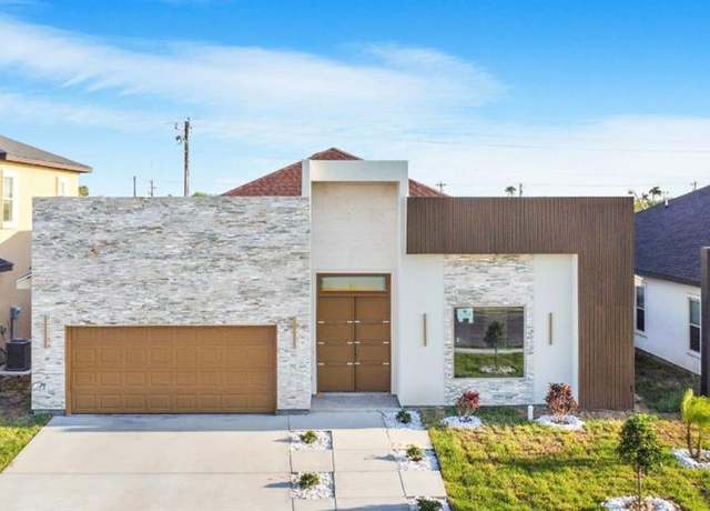 Property at 3104 E Brazil Ave, Hidalgo, TX 78557, 4 beds, 3 baths
