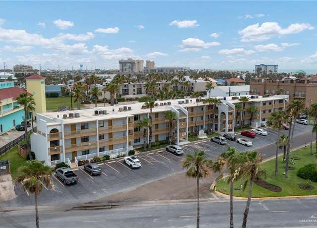 Property at 108 E Coronado Dr #207, South Padre Island, TX 78597, 2 beds, 2 baths