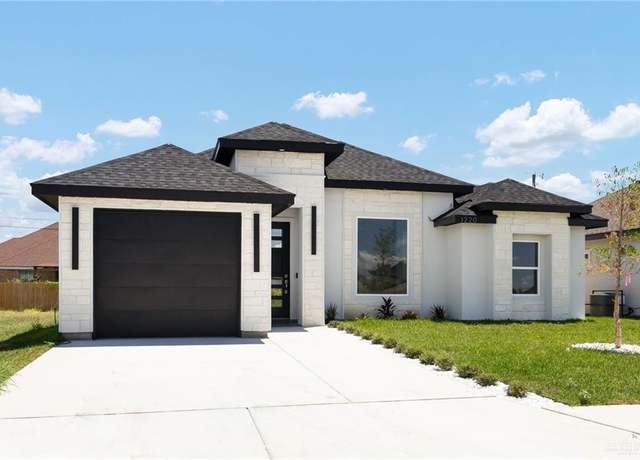 Property at 1220 Acacia Dr, San Juan, TX 78589, 3 beds, 2 baths