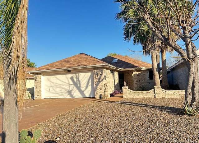 Property at 2711 Ashley Ct, Pharr, TX 78577, 2 beds, 2 baths