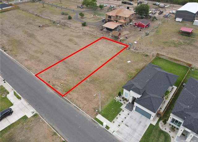 Property at 2909 N Alyna Ave, Edinburg, TX 78541