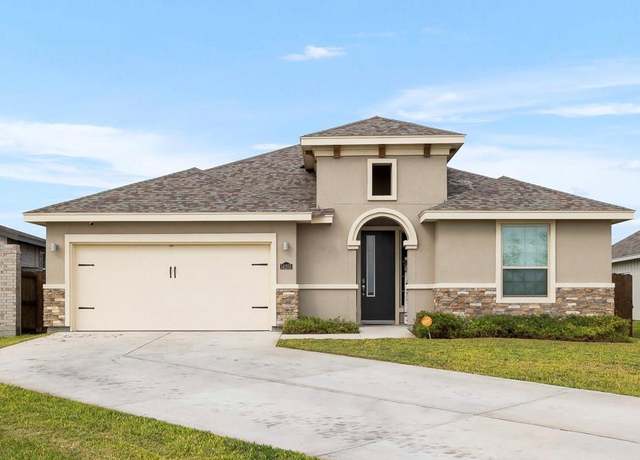 Property at 14205 Dolan Falls Ln, Mcallen, TX 78504, 4 beds, 2 baths