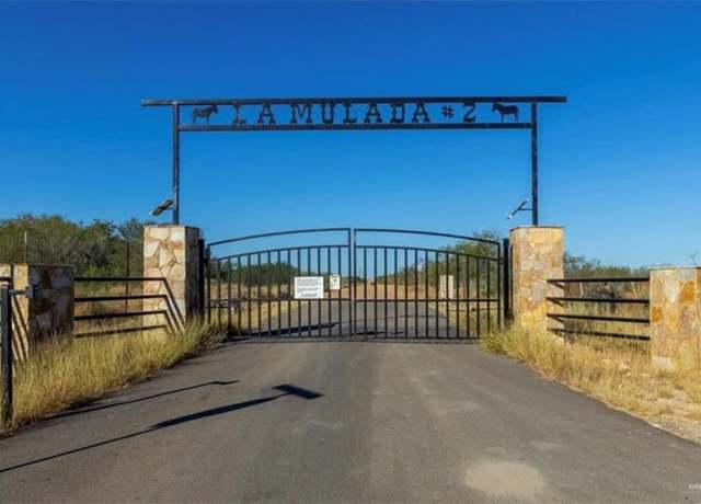 Property at 125 Paseo De La Mulada Rd, Rio Grande City, TX 78582