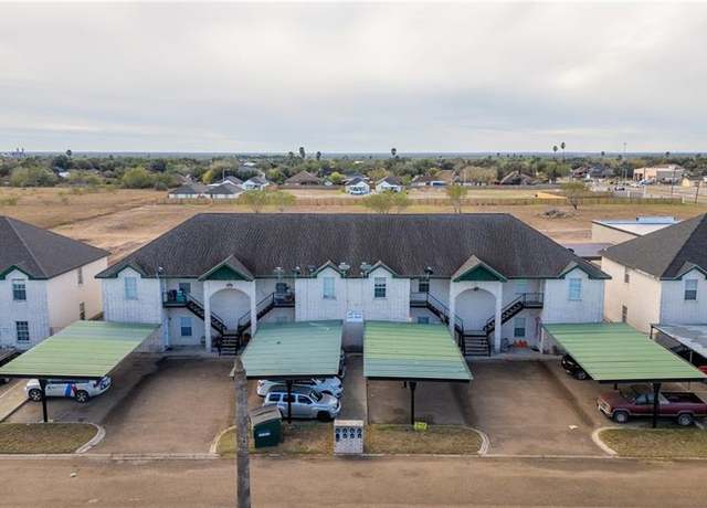 Property at 3717 Clavel St, Palmview, TX 78572