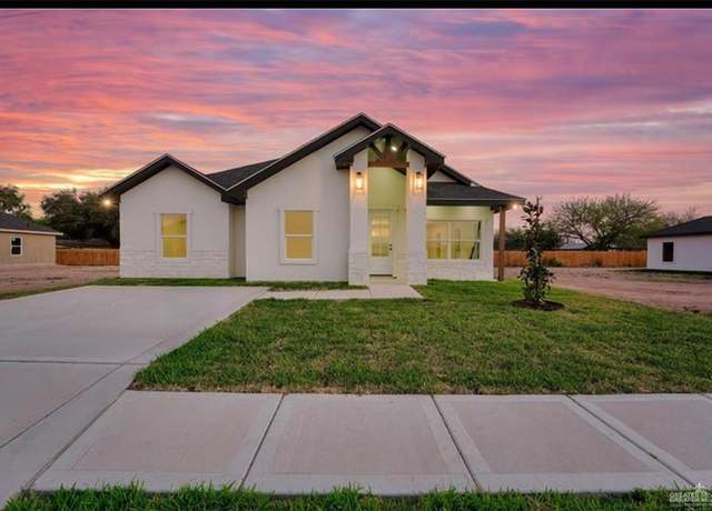 Property at 1119 E Boxwood Ave, San Juan, TX 78589, 3 beds, 2 baths