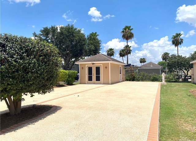Property at 4014 Lark Dr, Mission, TX 78572, 1 bath