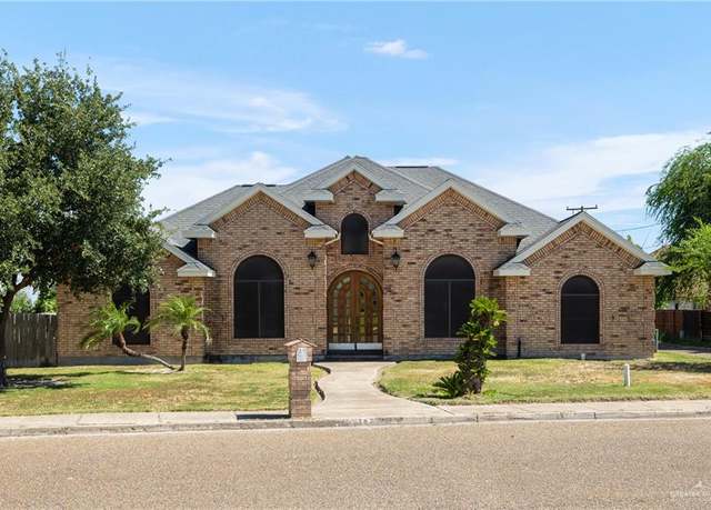 Property at 1717 School Ln, Mission, TX 78572, 4 beds, 2.5 baths
