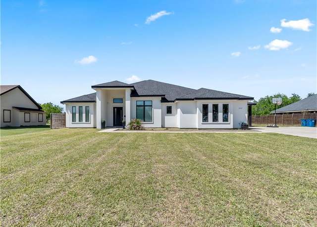 Property at 16137 Scenic Ln, Harlingen, TX 78552, 4 beds, 4 baths