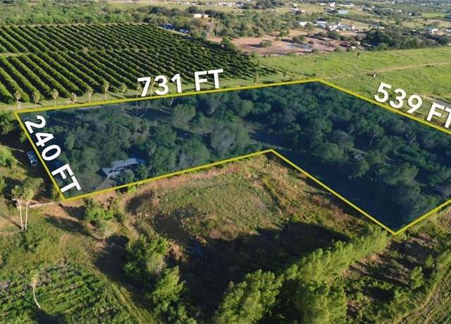 Property at 00 Ingle Rd, Edinburg, TX 78542