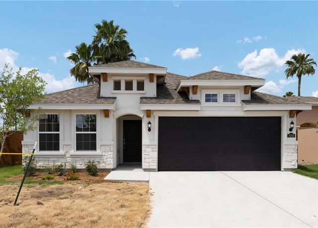 Property at 2206 Seagull Ln, Mission, TX 78572, 3 beds, 2 baths