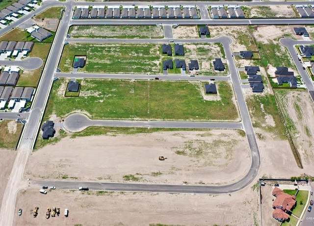 Property at 12721 N 37th Ln, Mcallen, TX 78504