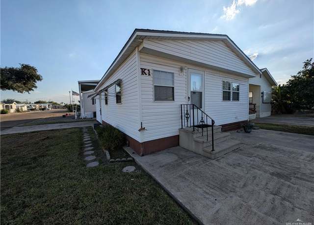 Property at 1522 Carmel Dr, Mission, TX 78572, 1 bed, 1 bath