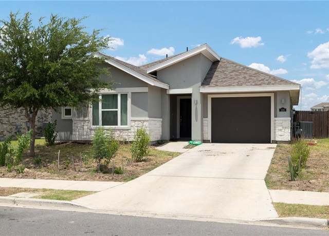 Property at 500 S Viento Dorado St, Mission, TX 78572, 3 beds, 2 baths