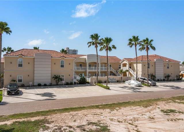 Property at 109 W Cora Lee Dr #9, South Padre Island, TX 78597, 3 beds, 3 baths