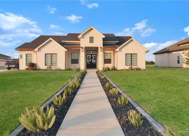 Property at 1426 Moore Rd, Alamo, TX 78516, 3 beds, 2.5 baths