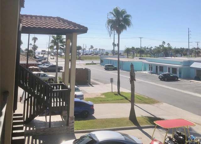 Property at 107 E Pike St, South Padre Island, TX 78597, 2 beds, 2 baths