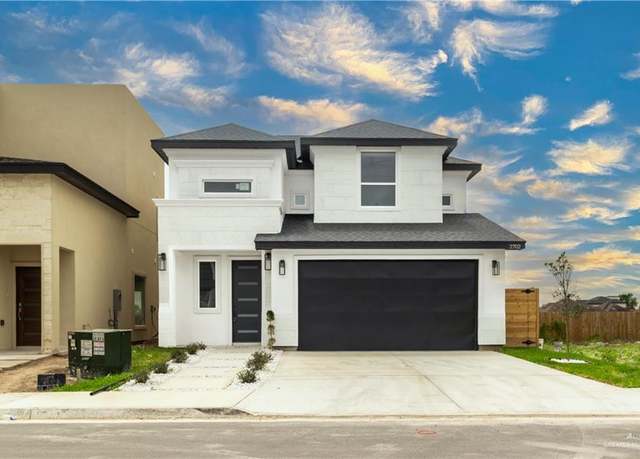 Property at 2702 E Solar Dr, Mission, TX 78572, 3 beds, 2.5 baths