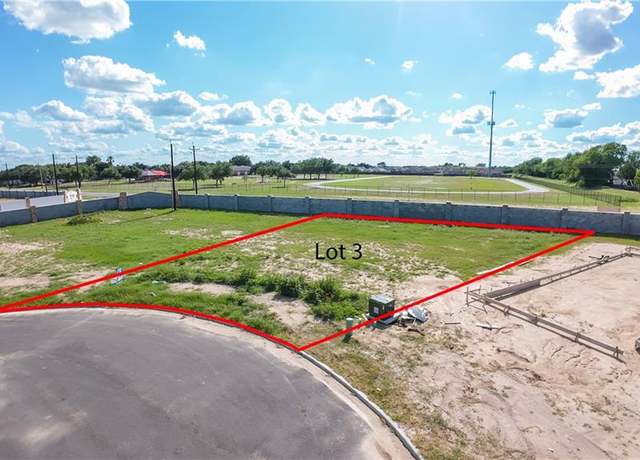 Property at 8109 N 51st St, Mcallen, TX 78504